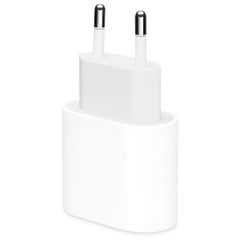 Apple Adattatore di alimentazione USB-C - 20 Watt - Bianco