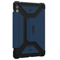 UAG Cover a libro Metropolis Samsung Galaxy Tab S9 Plus - Mallard