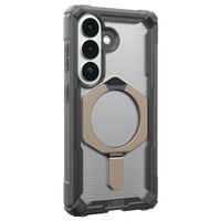 UAG Cover Plasma XTE con MagSafe Samsung Galaxy S26 - Ash / Titanium