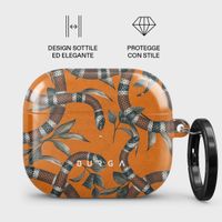 Burga Custodia rigida Apple AirPods 3 - Bitter