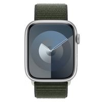 Apple Cinturino Sport Loop Apple Watch | 44/45/46/49 mm - Cypress
