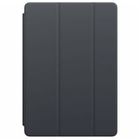 Apple Smart Cover Apple iPad 9 (2021) 10.2 / iPad 8 (2020) 10.2 / iPad 7 (2019) 10.2 / Air 3 (2019) / Pro 10.5 (2017) - Charcoal Grey