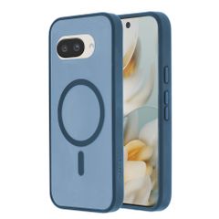 imoshion Cover posteriore Color Guard con MagSafe Google Pixel 9A - Blu scuro