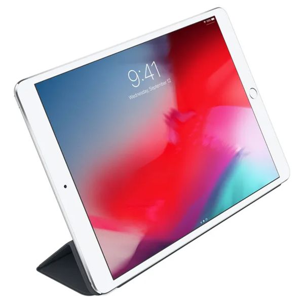 Apple Smart Cover Apple iPad 9 (2021) 10.2 / iPad 8 (2020) 10.2 / iPad 7 (2019) 10.2 / Air 3 (2019) / Pro 10.5 (2017) - Dark Grey