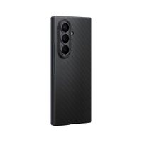Samsung Cover Carbon Magnet Samsung Galaxy Z Fold 8 Ultra - Black