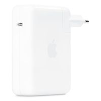 Apple Adattatore di alimentazione USB-C originale - Caricatore - 140 W - Bianco