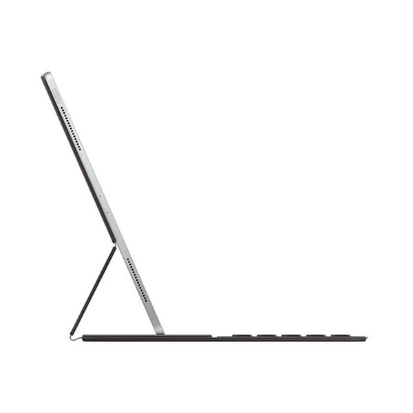Apple Smart Folio Keyboard Apple iPad Air 13 pollici (2026) M4 / (2025) M3 / (2024) M2 / iPad Pro 12.9 (2018/2020/2021/2022) - QWERTY / UK - Nero