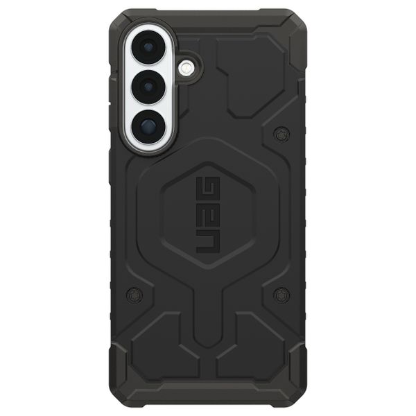 UAG Cover Posteriore Pathfinder con MagSafe Samsung Galaxy S26 Plus - Black