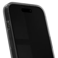 iDeal of Sweden Cover Trasparente con MagSafe Apple iPhone 14 Pro - Tortoise