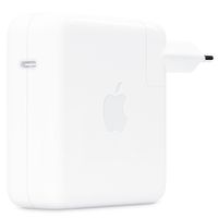 Apple Adattatore di alimentazione USB-C originale - Caricatore MacBook - 96W - Bianco