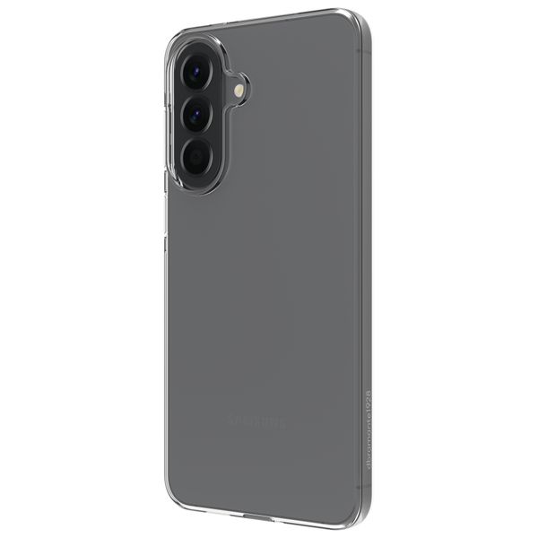 dbramante1928 Cover Posteriore Greenland Samsung Galaxy A57 (5G) - Clear