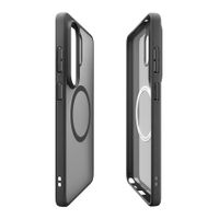 Samsung Capella custodia magnetica Samsung Galaxy S26 Ultra - Black