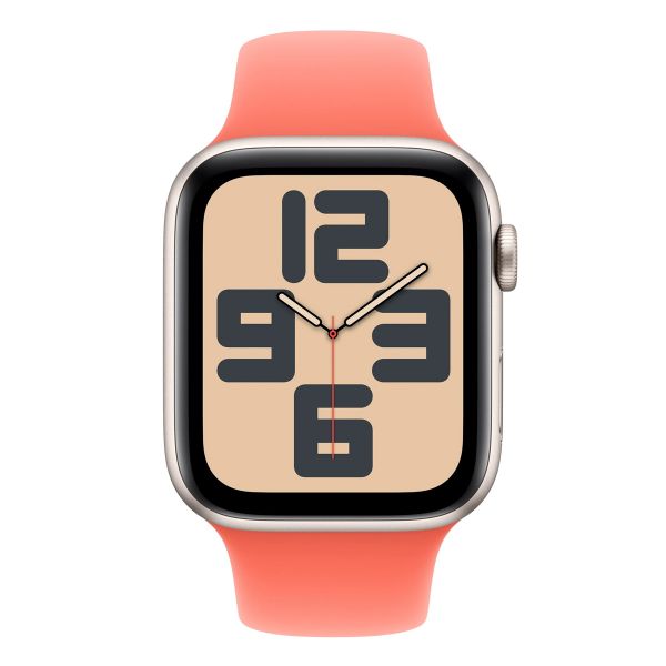 Apple Cinturino sportivo Apple Watch | 38/40/41/42 mm - Taglia M/L - Swirl Glitter