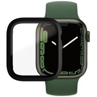 PanzerGlass Cover Full Body Apple Watch 7 / 8 / 9 - 41 mm - Nero
