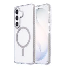 imoshion Cover Combat MagSafe Samsung Galaxy S26 - Grigio