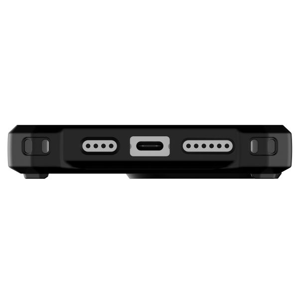 UAG Cover Posteriore Pathfinder con MagSafe Apple iPhone 14 Pro Max - Nero