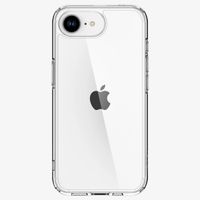 Spigen Cover Ultra Hybrid Apple iPhone 17e / 16e - Crystal Clear