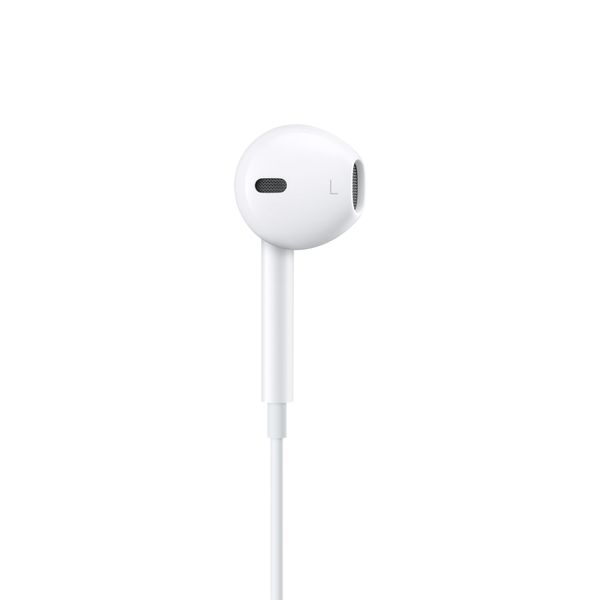 Apple EarPods con connettore mini-jack - Bianco