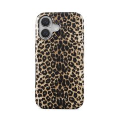 Burga Cover Posteriore Resistente Apple iPhone 16 - Player