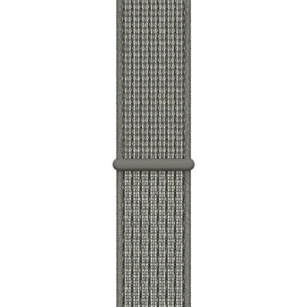 Apple Cinturino Nike Sport Loop Apple Watch | 38/40/41/42 mm - Spruce Fog