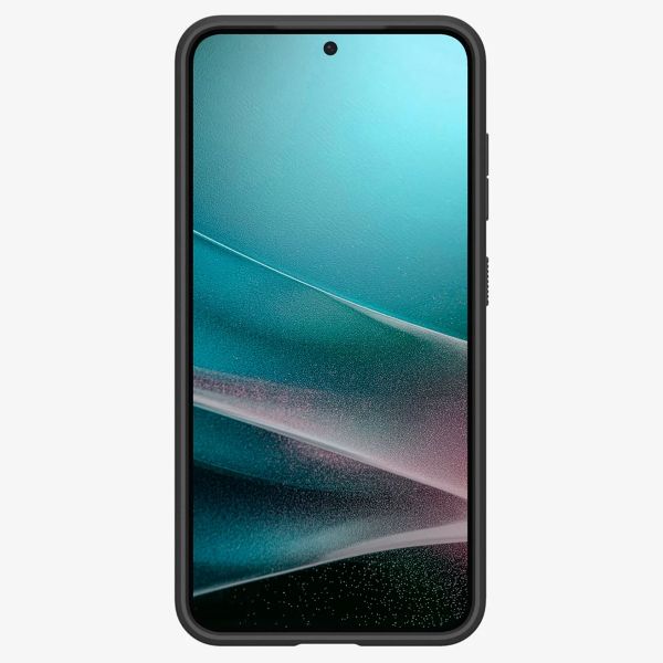 Spigen Cover Ultra Hybrid Samsung Galaxy S25 - Frost Black