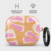 Burga Custodia rigida Apple AirPods 3 - Aloha