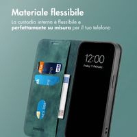 imoshion Cover sottile Google Pixel 11 - Verde