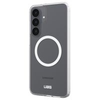 UAG Cover Scout con MagSafe Samsung Galaxy S26 FE - Clear
