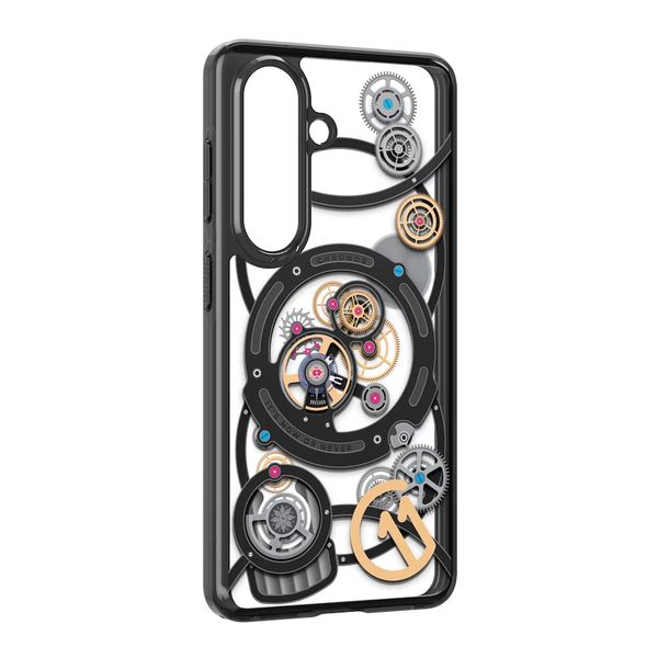 Samsung c11 custodia magnetica Samsung Galaxy S26 - Chronos / Black