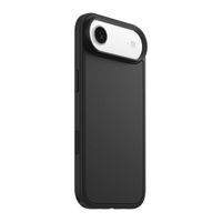 OtterBox Cover Posteriore Trasparente Symmetry con MagSafe Apple iPhone Air - Black