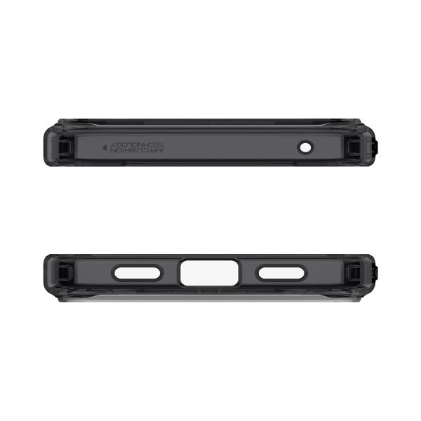 Spigen Cover Posteriore Ultra Ibrida con MagSafe Google Pixel 10 / 10 Pro - Frost Black