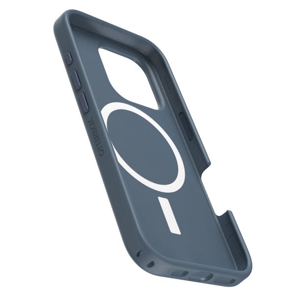 OtterBox Cover Posteriore Trasparente Symmetry con MagSafe Apple iPhone 16 - Bluetiful