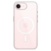 Apple Cover trasparente con MagSafe Apple iPhone 17e - Clear