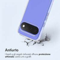 imoshion Cover posteriore protettiva Google Pixel 11 - Trasparente