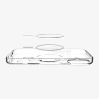 Spigen Cover Posteriore Ultra Ibrida con MagSafe Apple iPhone 17 - Frost White
