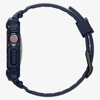 Spigen Cover Rugged Armor™ Pro Apple Watch Series 10 / 11 - 46 mm - Navy Blue