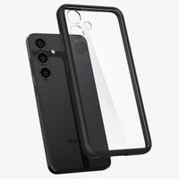 Spigen Cover Ultra Hybrid Samsung Galaxy S24 - Matte Black