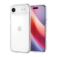 Spigen Cover Ultra Hybrid Apple iPhone Air - Crystal Clear