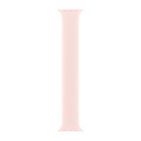 Apple Cinturino Solo Loop Apple Watch | 44/45/46/49 mm - Taglia 9 - Light Pink