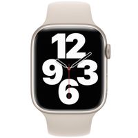 Apple Cinturino sportivo Apple Watch | 44/45/46/49 mm - Starlight