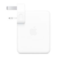 Apple Adattatore di alimentazione USB-C originale - Caricatore MacBook - Regno Unito - 140W - Bianco