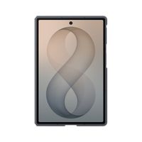 Samsung Cover Silicon Magnet Samsung Galaxy Z Fold 8 - Black