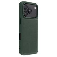 Accezz Backcover Edge con MagSafe Apple iPhone 18 Pro / 17 Pro - Verde
