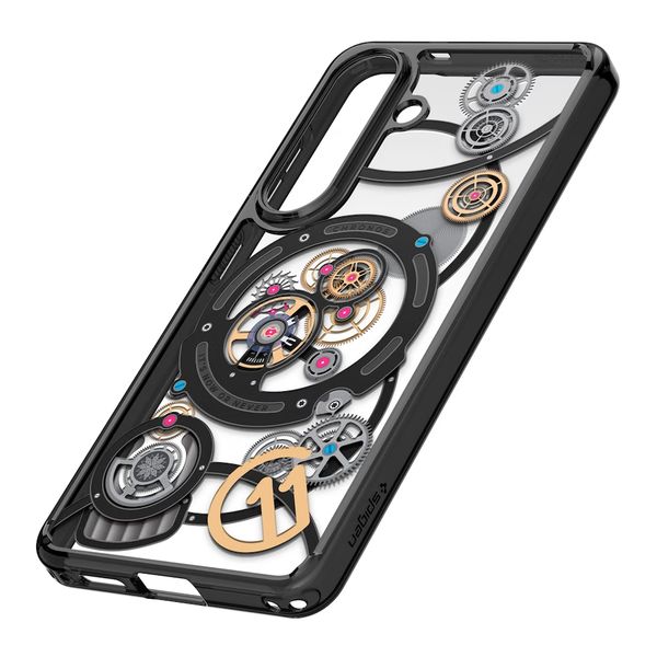 Samsung c11 custodia magnetica Samsung Galaxy S26 Plus - Chronos / Black