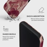 Burga Cover Posteriore Resistente con MagSafe Apple iPhone 17 Pro - Tender Kiss