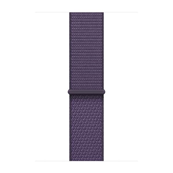 Apple Cinturino Sport Loop Apple Watch | 38/40/41/42 mm - Purple Fog