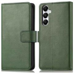 imoshion Cover a libro di Lusso Samsung Galaxy A56 - Verde