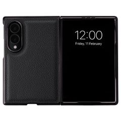 imoshion Backcover in ecopelle Samsung Galaxy Z Fold 8 - Nero