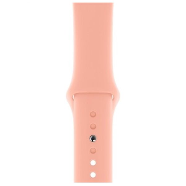 Apple Cinturino sportivo Apple Watch | 44/45/46/49 mm - Grapefruit