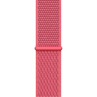 Apple Cinturino Sport Loop Apple Watch | 38/40/41/42 mm - Hibiscus